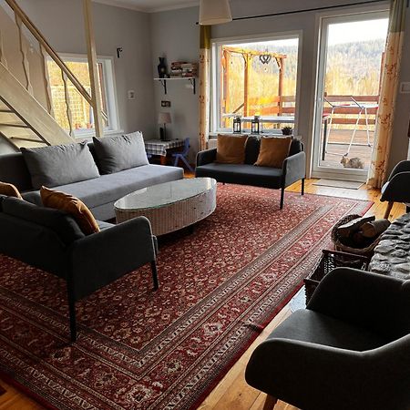 Apartamento Ksiezycowa Dolina Lądek-Zdrój Exterior foto